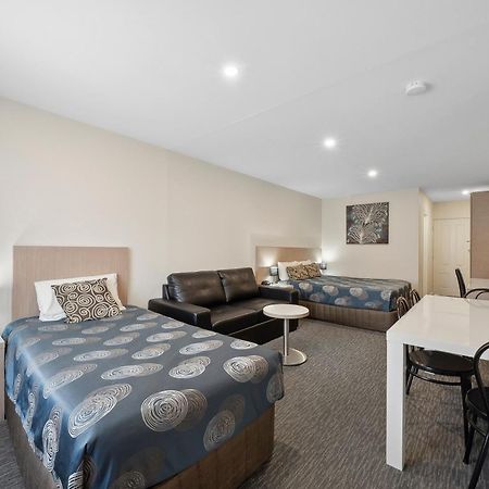 Sherbourne Terrace Hotel Shepparton Extérieur photo