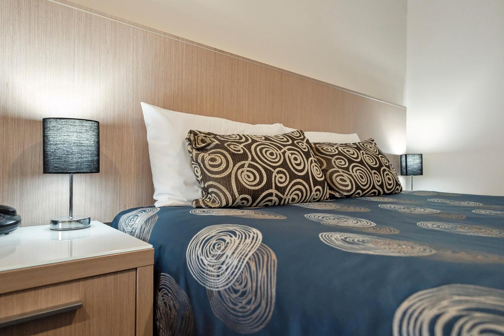 Sherbourne Terrace Hotel Shepparton Chambre photo