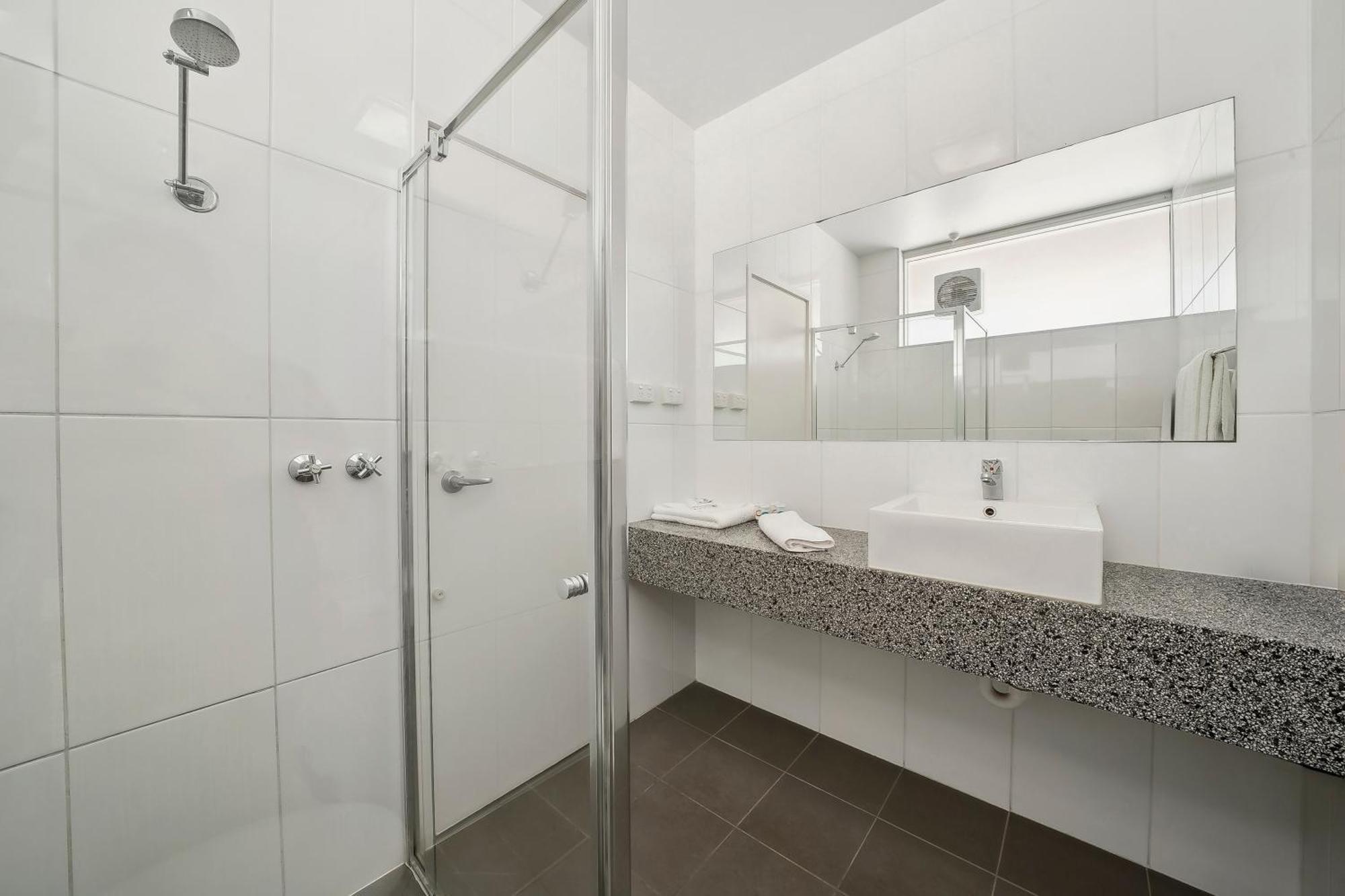 Sherbourne Terrace Hotel Shepparton Chambre photo